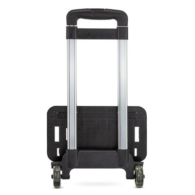 Carretilla trolley plegable