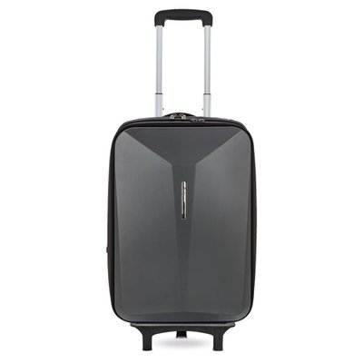 Carretilla trolley plegable