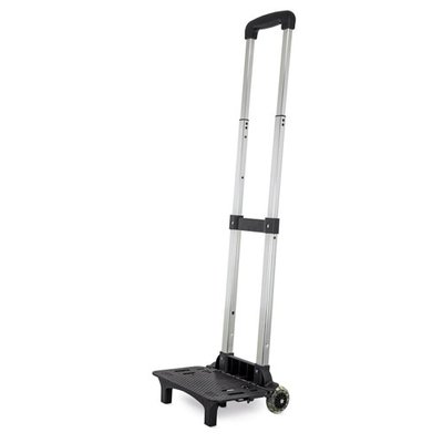 Carretilla trolley plegable