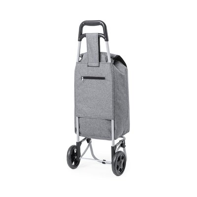Carro Compra Plegable RPET