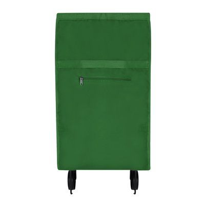 Carro Compra Plegable Ver