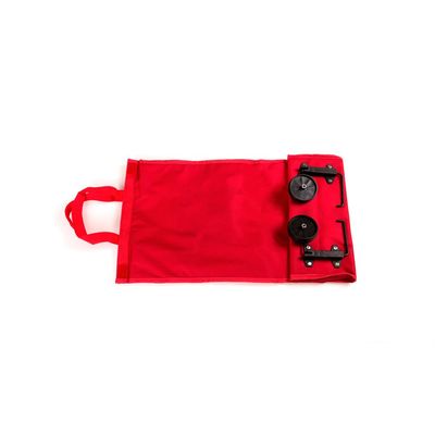 Carro Compra Plegable