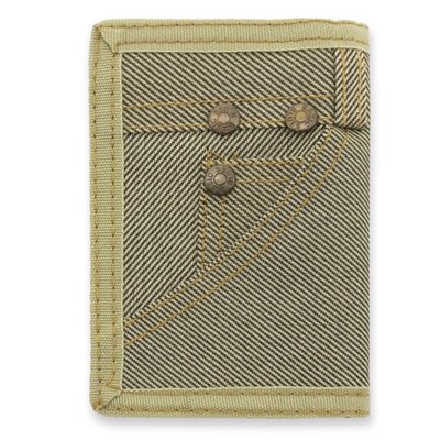 Cartera Bolsillo Jeans MR