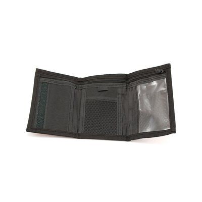 Cartera de poliéster simple