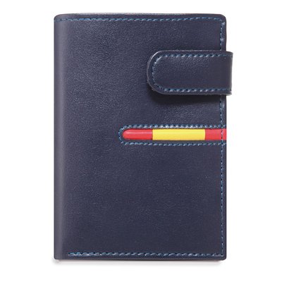Cartera Monedero Detalle España