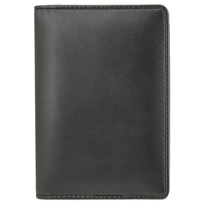 Cartera Polipiel con RFID