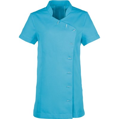Casaca estética o spa Turquoise 18 UK