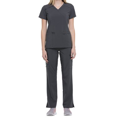 Casaca para mujer Pewter S