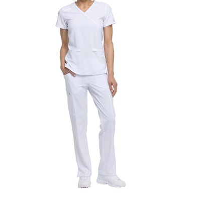Casaca para mujer White Xxs