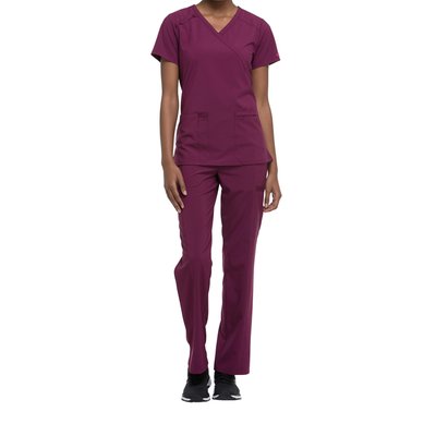 Casaca para mujer Wine XXS