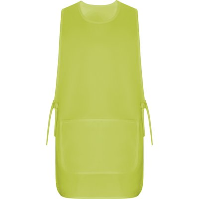 Casulla reversible con bolsillos Pistacho UNICA
