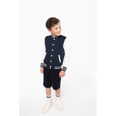 Cazadora Béisbol infantil