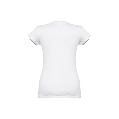 Camiseta Mujer Algodón 100%