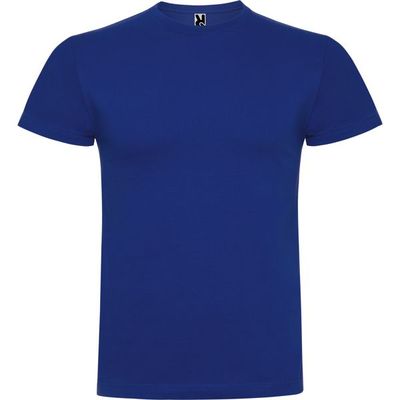 Camiseta manga corta cuello redondo Royal L