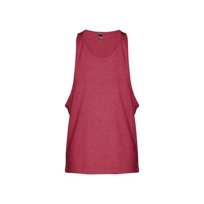 Camiseta Unisex Sin Mangas de algodón
