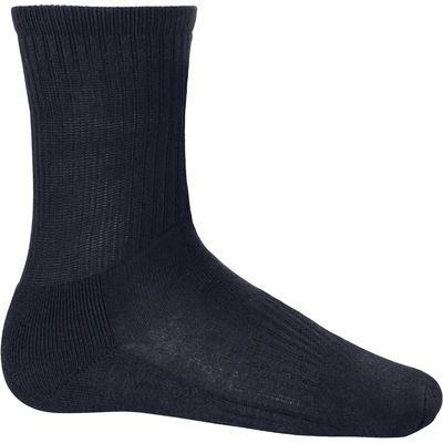 Calcetines multideporte cómodos Navy 43/46 Eu