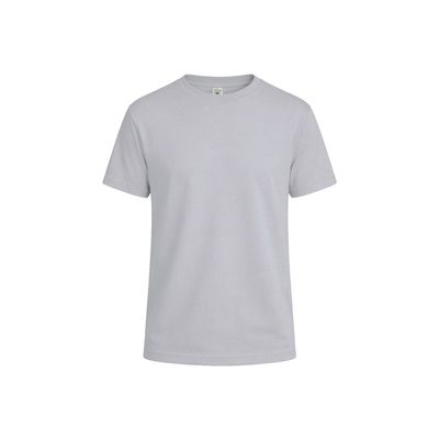 Camiseta Niño Algodón 150g/m2 Gri M