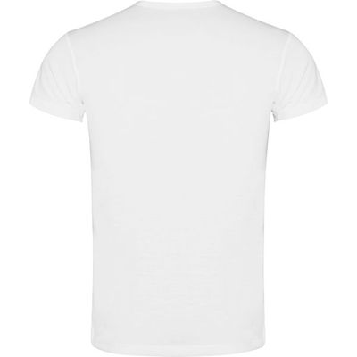 Camiseta Manga Corta para Sublimación