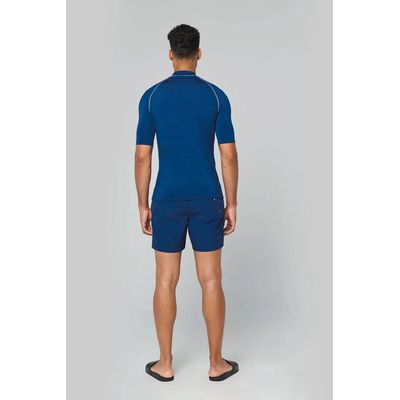 Camiseta protección UV surf