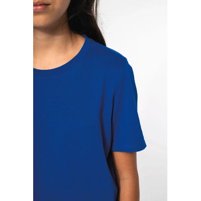 Camiseta Colores lisos 100% algodón