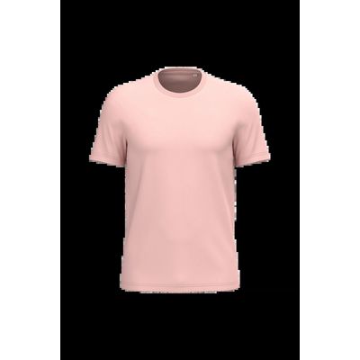 Camiseta unisex varios colores Pearl Rose L