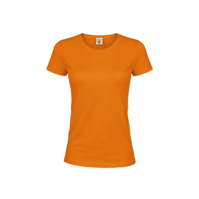 Camiseta Mujer Algodón 180g/m2 Nara M
