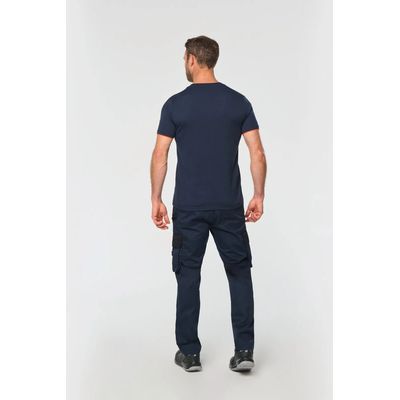 Camiseta ropa laboral