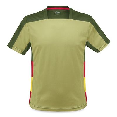 Camiseta Tenis Niño España Dry&Fresh