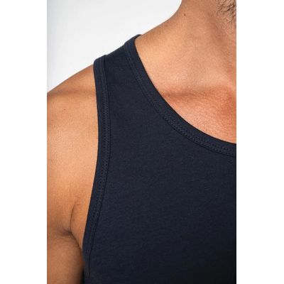 Camiseta de tirantes eco hombre