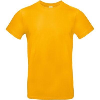 Camiseta hombre Ring-Spun Apricot Xs