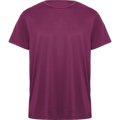 Camiseta Transpirable Manga Corta Arándano 16