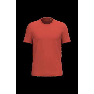 Camiseta unisex varios colores Paprika M
