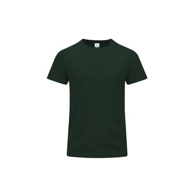 Camiseta unisex de algodón cuello redondo Veb M