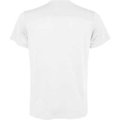 Camiseta técnica de poliéster reciclado