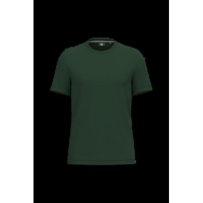 Camiseta con tratamiento antibacteriano Forest Green 3Xl