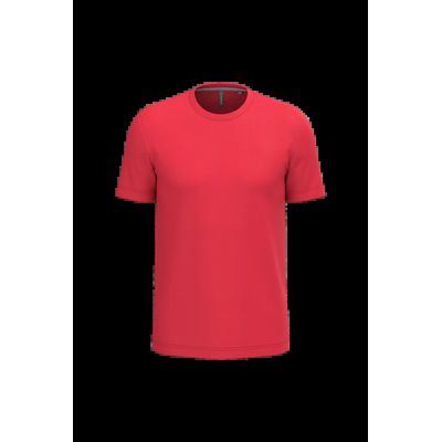 Camiseta hombre entallada Red Xl