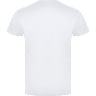 Camiseta manga corta cuello redondo