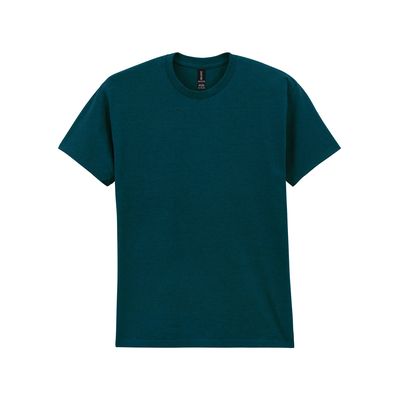 Camiseta algodón hombre Midnight L