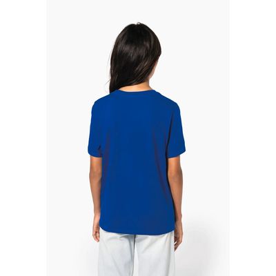 Camiseta Colores lisos 100% algodón
