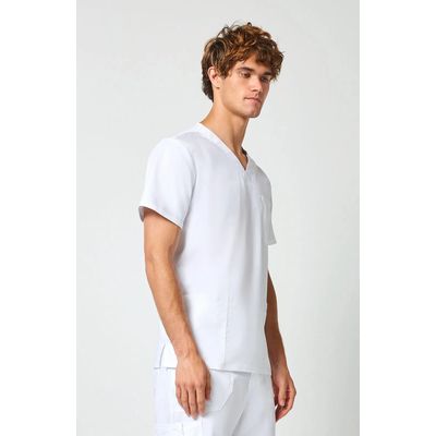 Camiseta Sanitaria 3 bolsillos