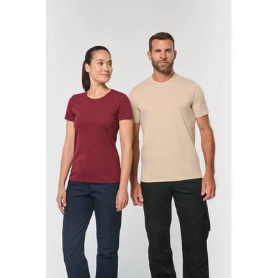 Camiseta con tratamiento antibacteriano