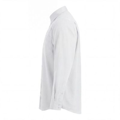 Camisa de hombre manga larga