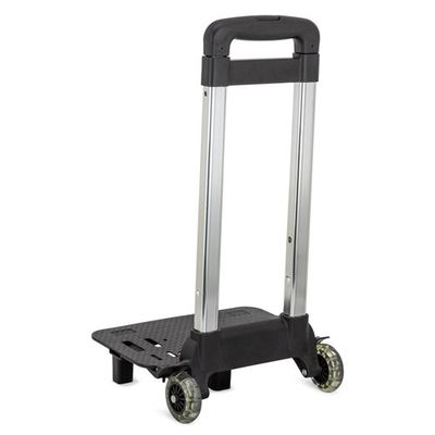 Carretilla trolley plegable
