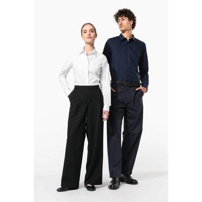 Camisa mujer 100% algodón