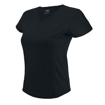 Camiseta Dry&Fresh para Mujer Ne M