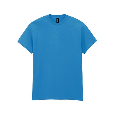 Camiseta algodón hombre Sapphire S