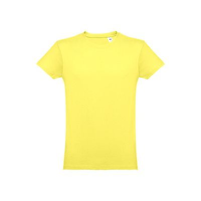 Camiseta Algodón Tubular Muchos Colores
