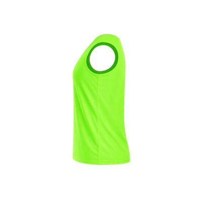 Camiseta adulto tejido técnico