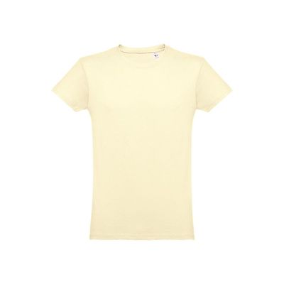 Camiseta Algodón Tubular Muchos Colores
