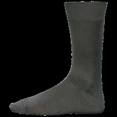 Calcetines algodón hombre Dark Grey 41/43 Eu
